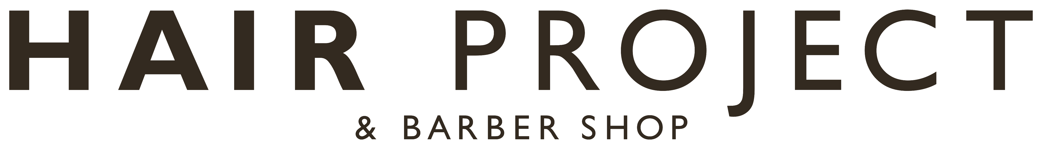 Hair Project & Barber Shop