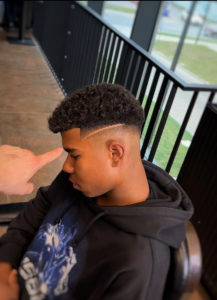 barber lodz